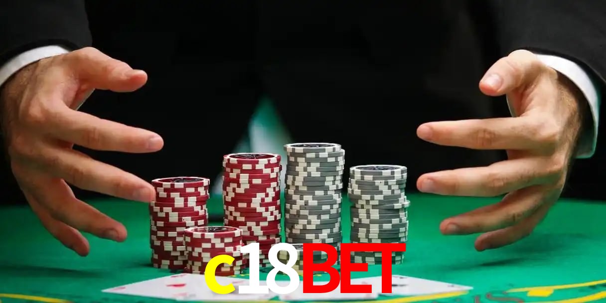 c18bet plataforma — saque cashout PIX com comprovante