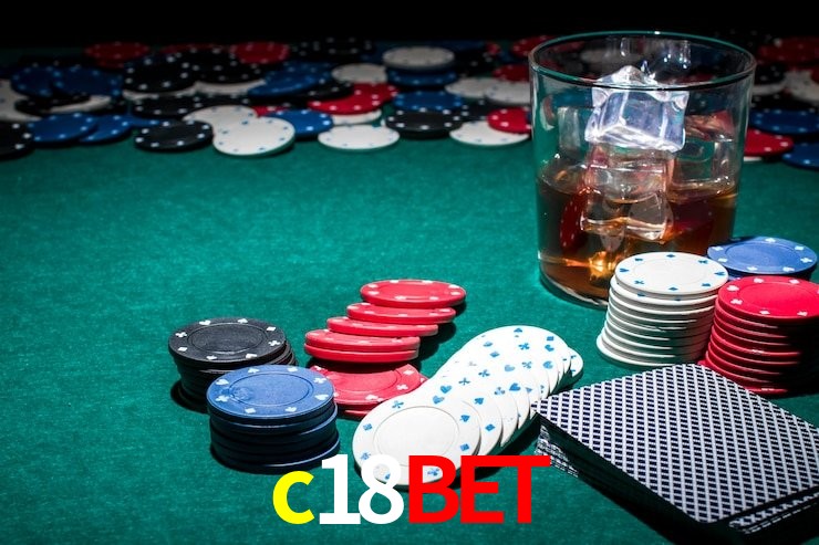 Jogo Aviator c18bet