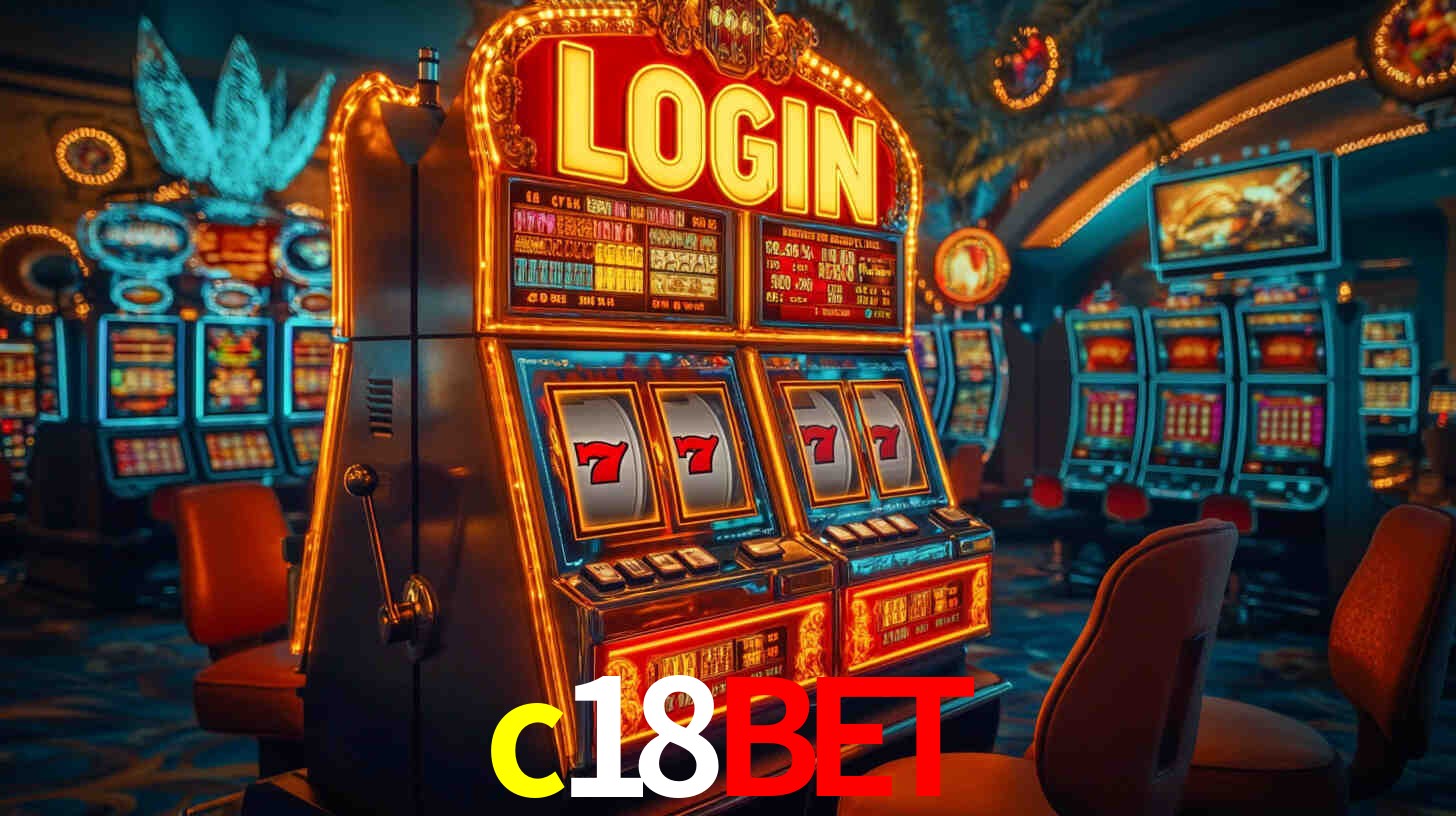 Ofertas Imperdíveis na c18bet: Promoções e Bônus Que Valem a Pena