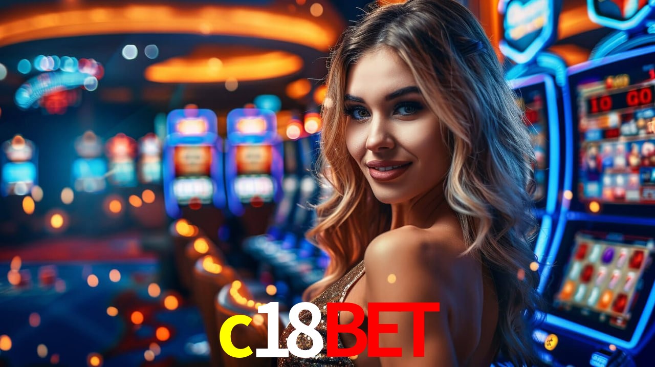 Game Statistics c18bet