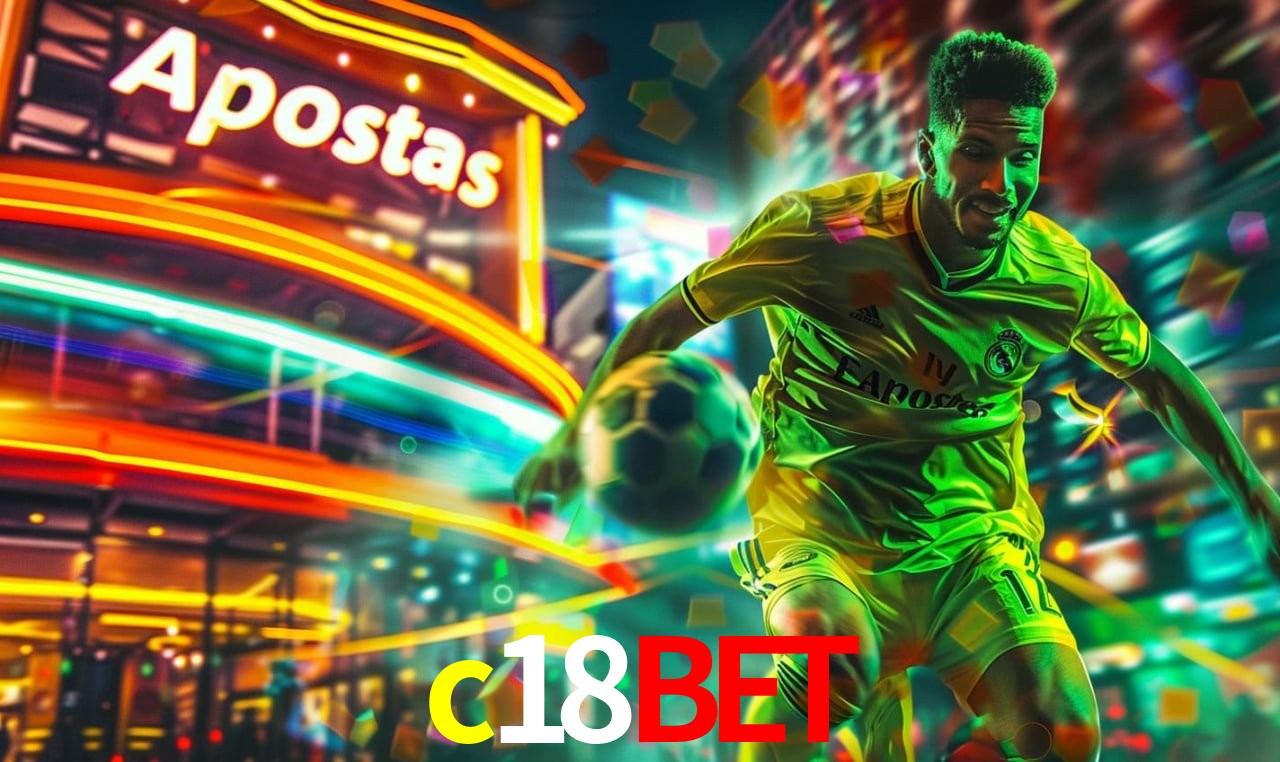 Avaliações dos Jogadores c18bet