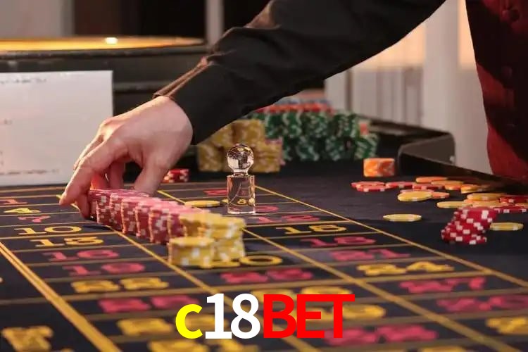 Descubra o Programa VIP da c18bet: Vantagens Exclusivas para Jogadores