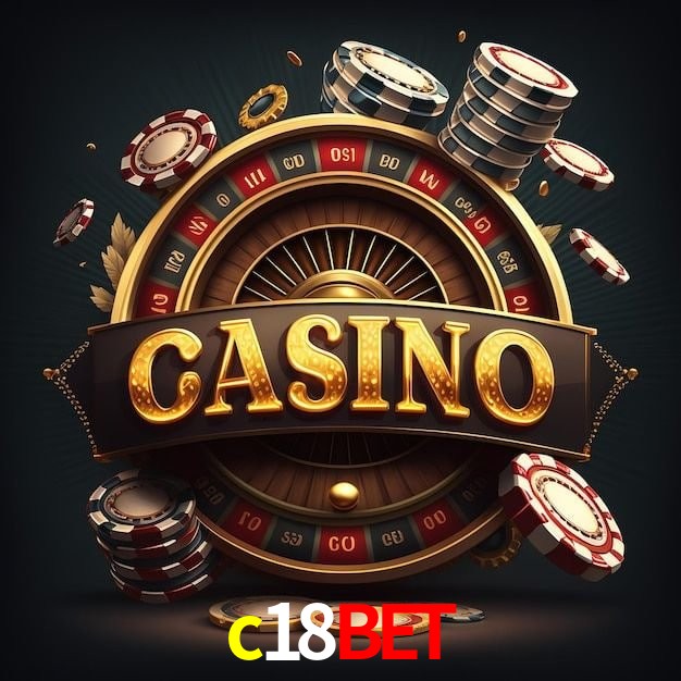 c18bet.com
