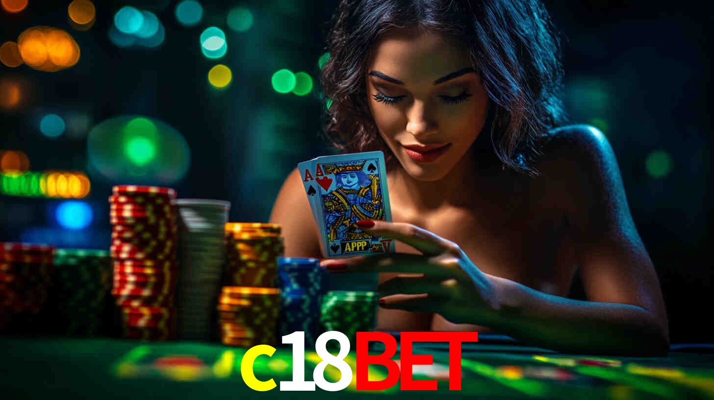 Descubra a Essência do c18bet: Nossa História e Compromissos