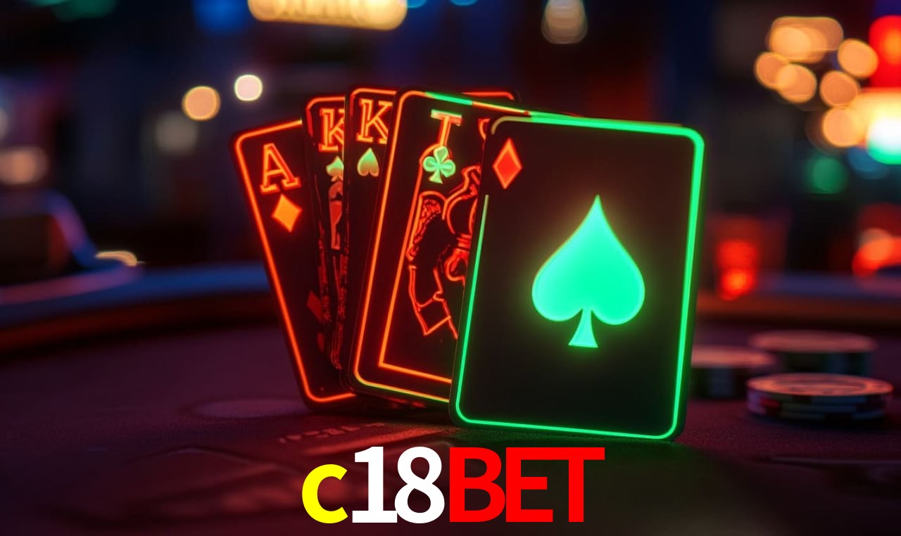 c18bet termos — contrato de uso e regulamento da plataforma