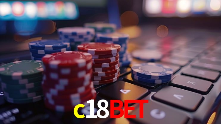 Tecnologia da Plataforma c18bet