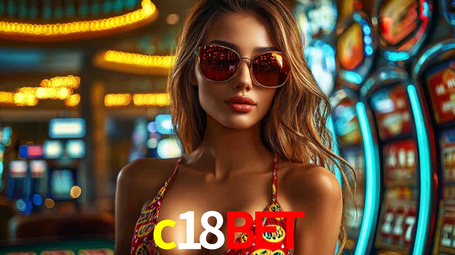 c18bet bônus — cashback 15 por cento e níveis VIP