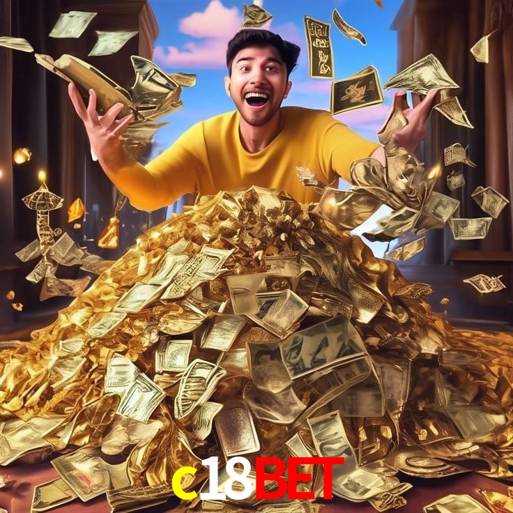Casino VIP c18bet