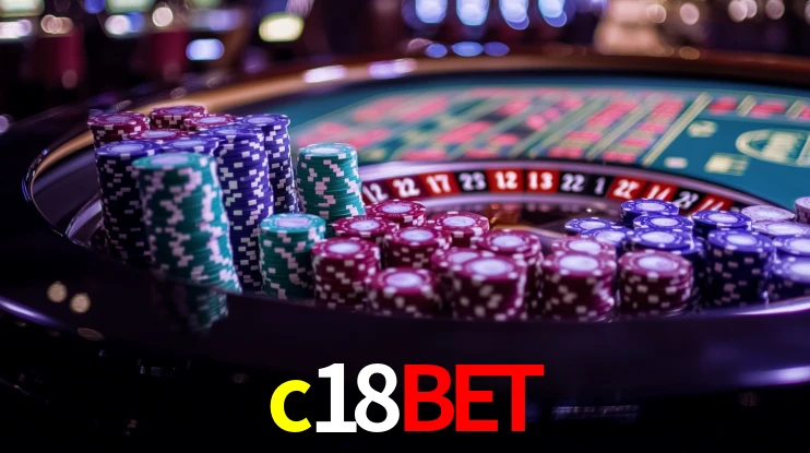 Programa VIP c18bet