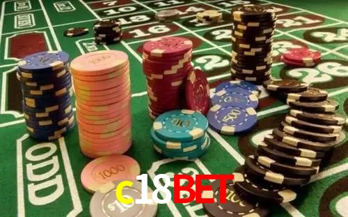 Exclusive Games c18bet