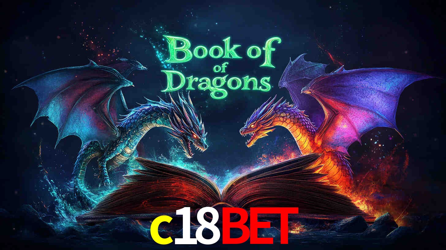 Descubra a Magia dos Jogos de Arcade no c18bet