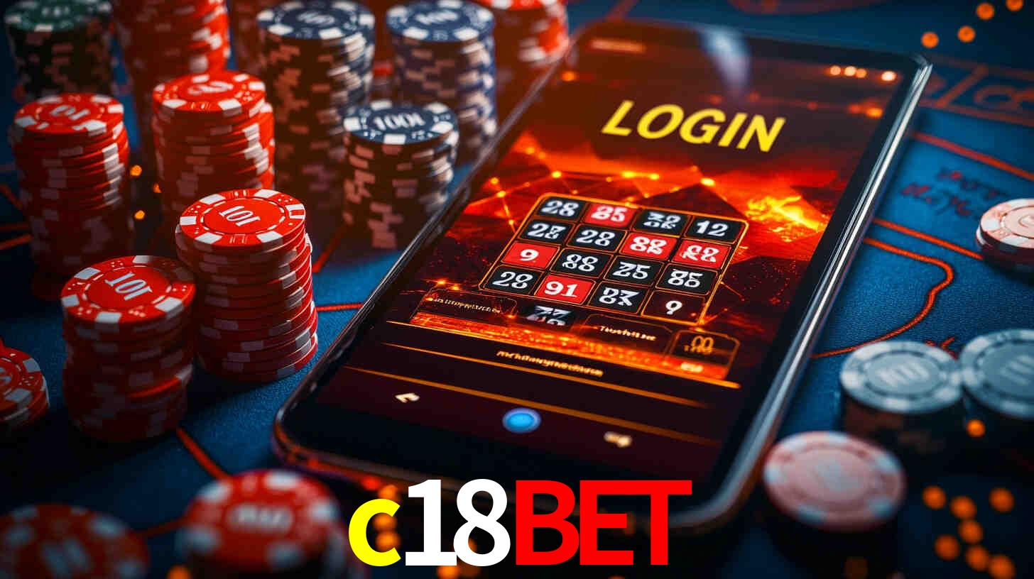 Bônus Generosos e Exclusivos no c18bet para Você!