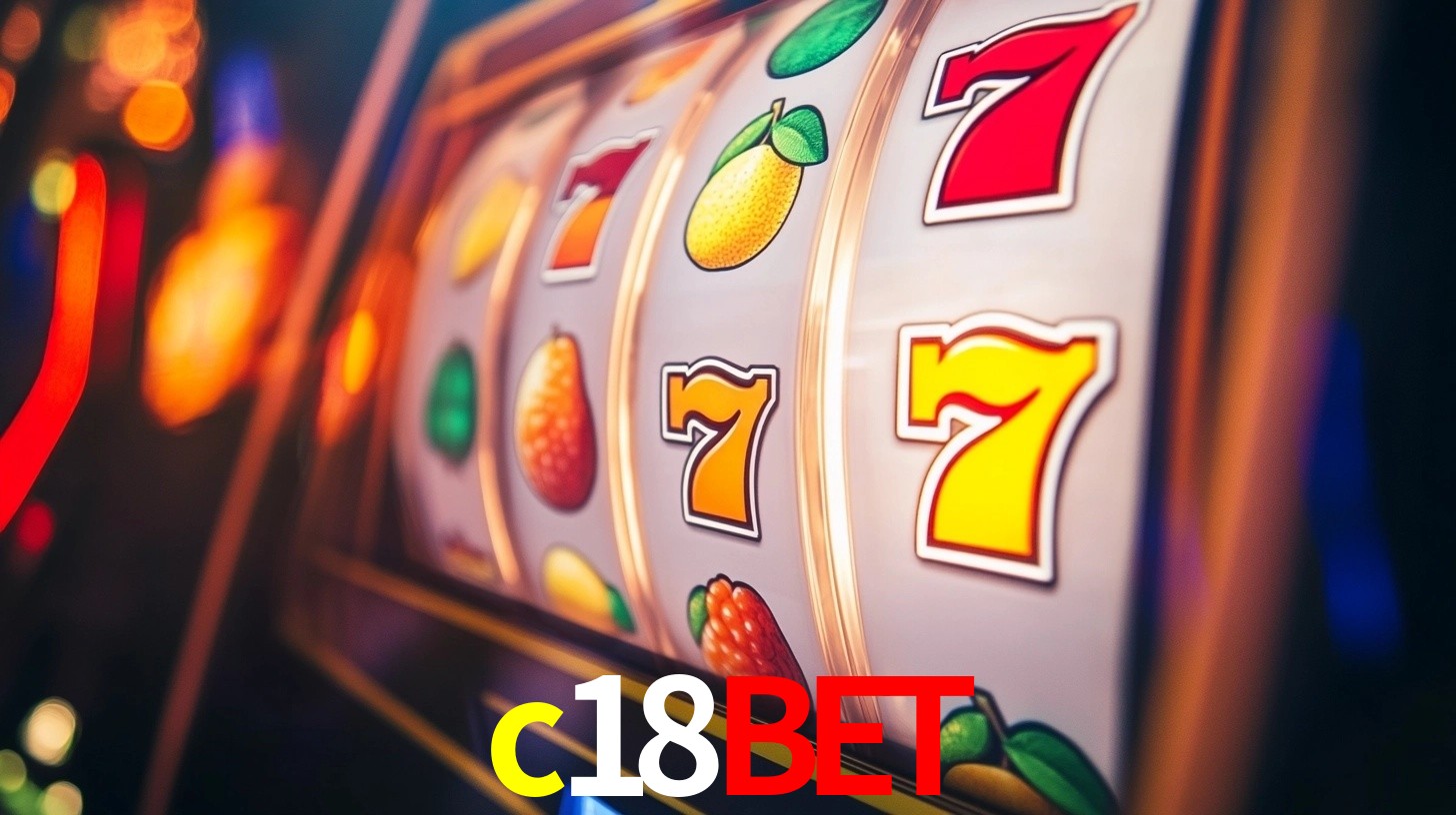 Welcome Bonus c18bet