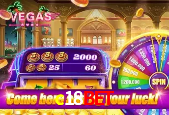 VIP Casino c18bet