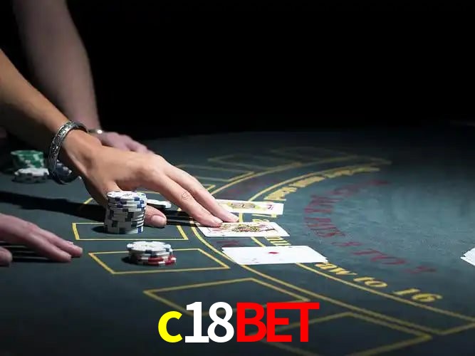 Platform Technology c18bet