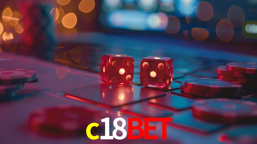 Game Providers c18bet