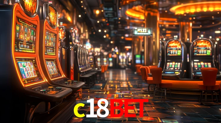 Ofertas Imperdíveis na c18bet: Promoções e Bônus Que Valem a Pena