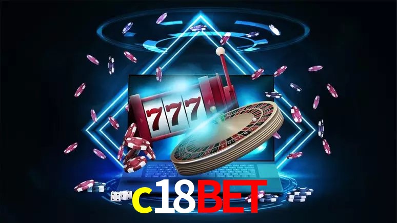 Slot Games c18bet