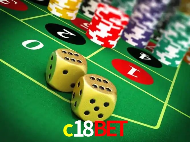 Football Betting c18bet