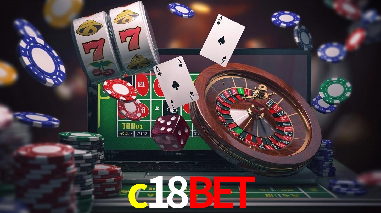 Daily Bonuses c18bet