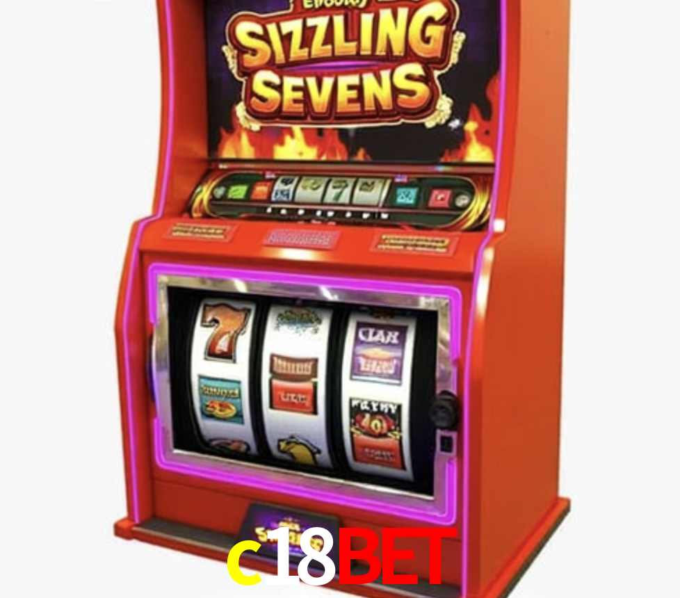 Platform Technology c18bet