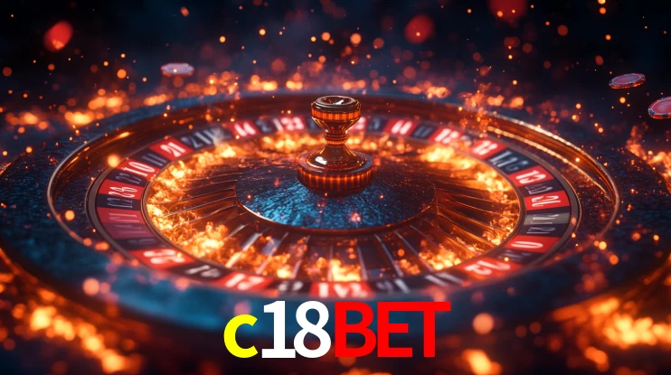 Explore as vantagens do c18bet: serviço profissional e confiabilidade