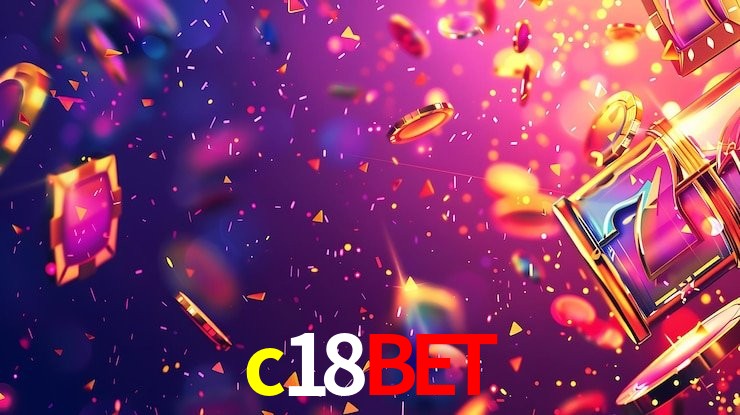 Desvendando o Mundo dos Jogos Virtuais na c18bet