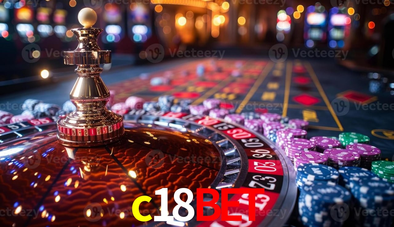 Weekend Specials c18bet