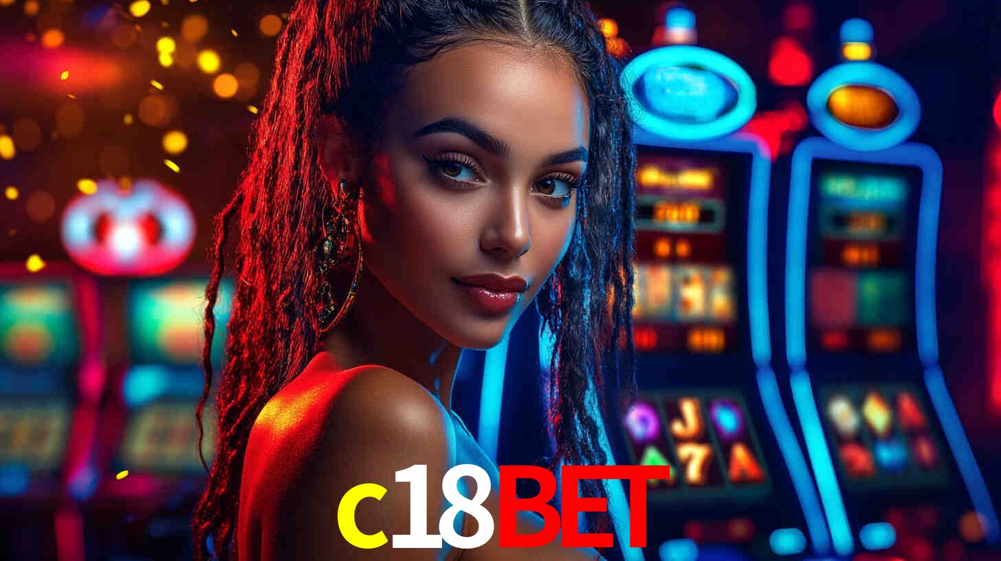 A Experiência Imersiva dos Cassinos Ao Vivo no c18bet