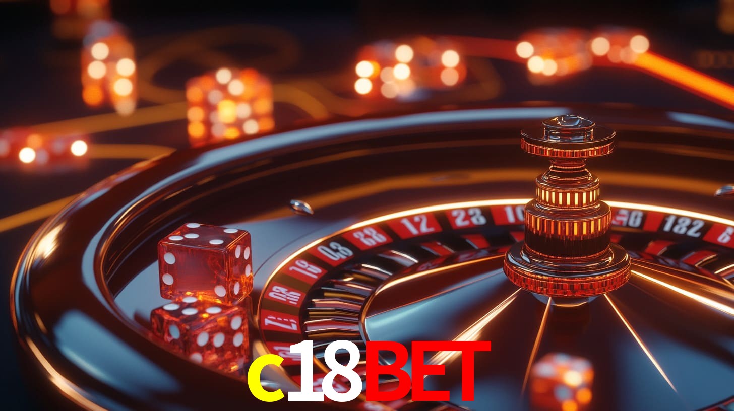 Blackjack Table c18bet