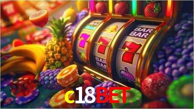 Seasonal Promotions c18bet