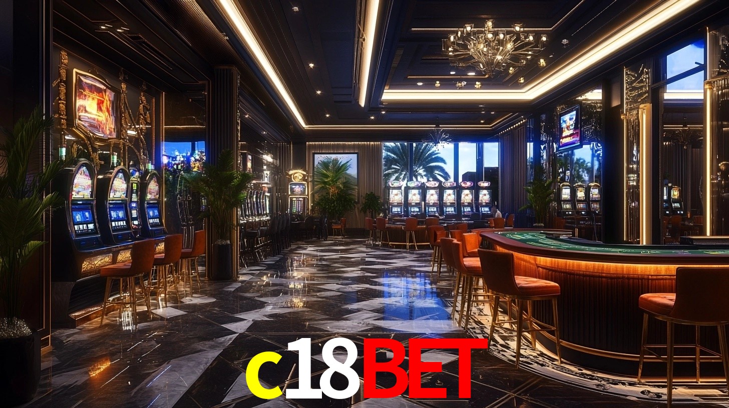 Tournaments c18bet
