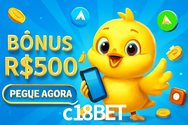 Secure Login c18bet