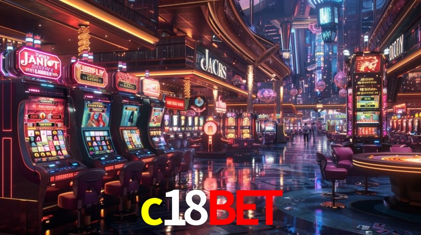 Player Reviews c18bet