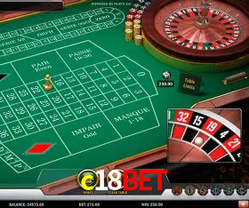 APP oficial da c18bet para mobile