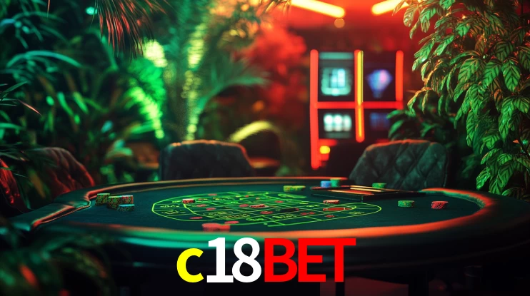 Programa VIP c18bet