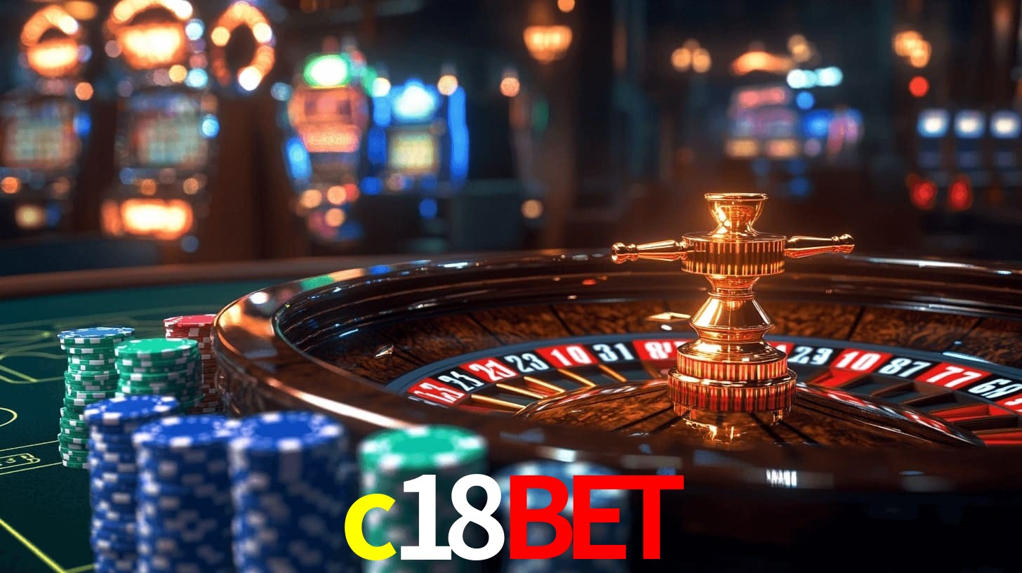 c18bet