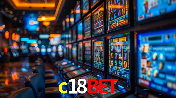 Account Benefits c18bet