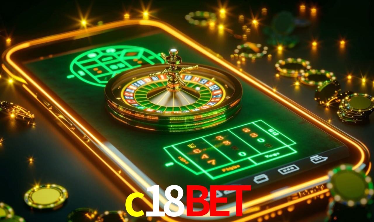 2FA Security c18bet