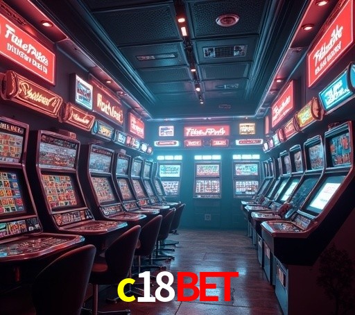 API Integration c18bet