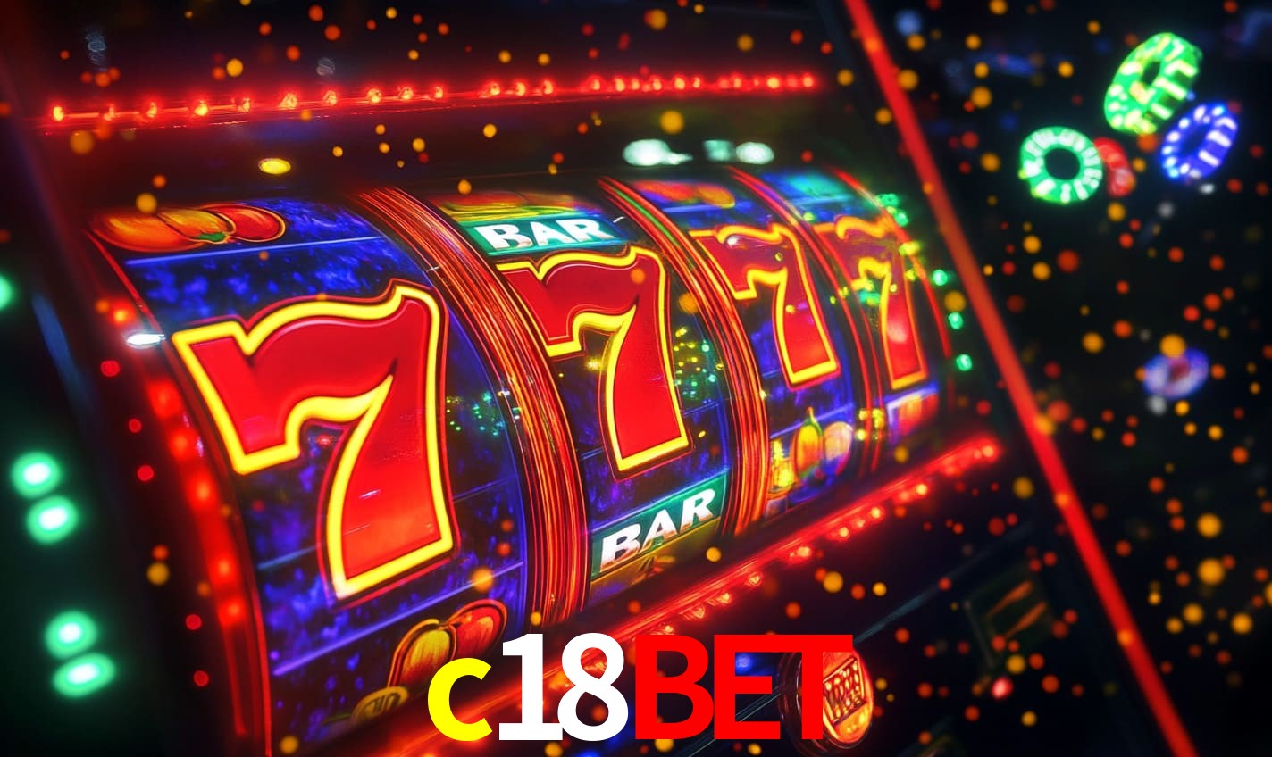 c18bet: Seu Especialista em Apostas Esportivas Brasileiras