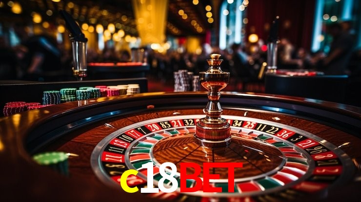 Flash Promotion c18bet