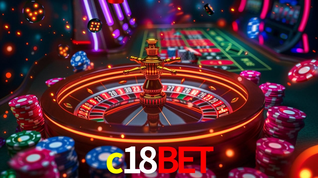 Aviator Game c18bet