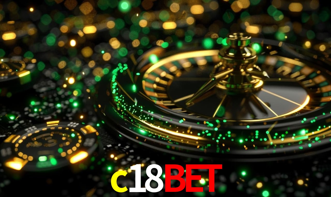 Weekend Specials c18bet