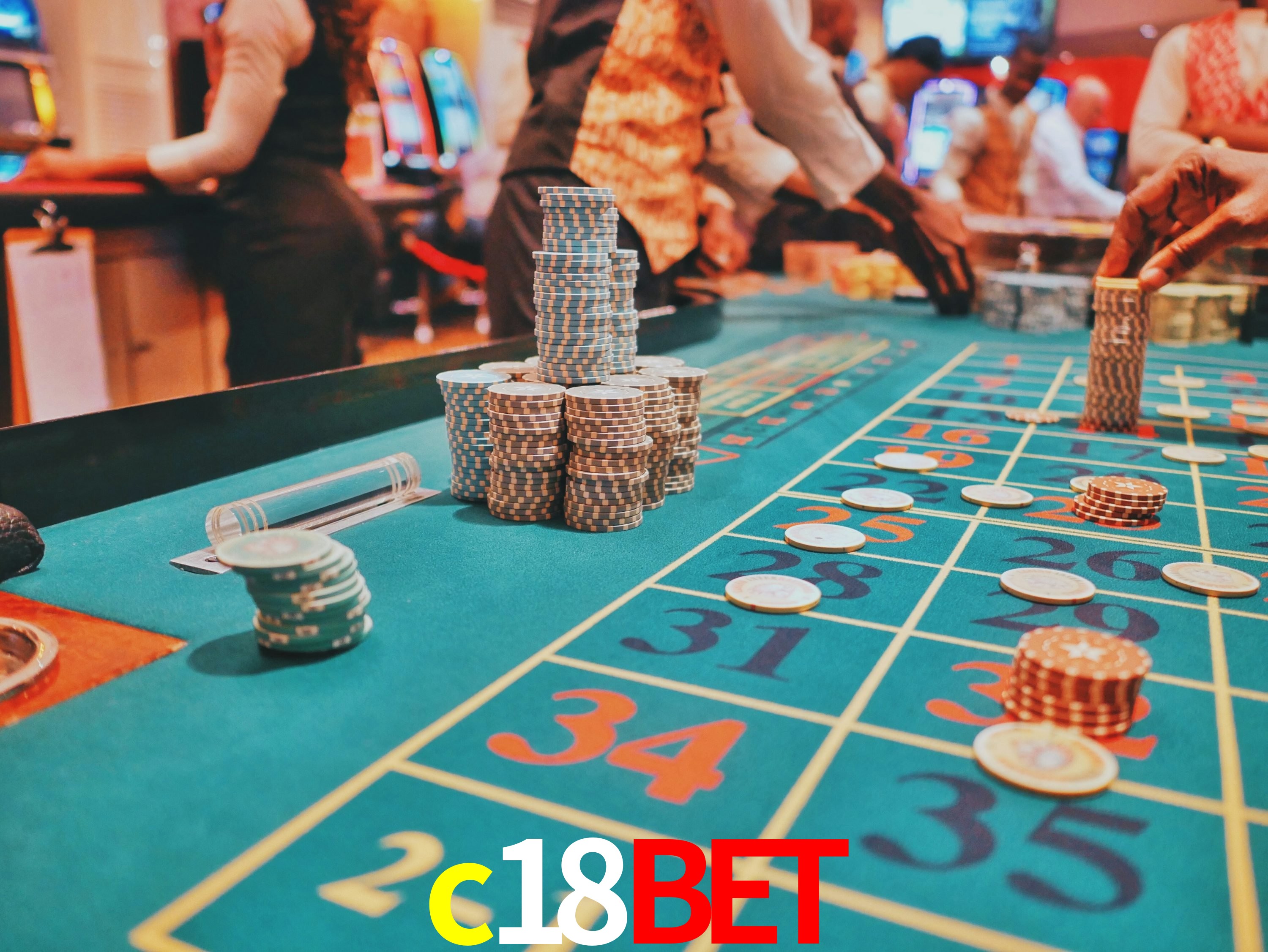 Basketball Betting c18bet