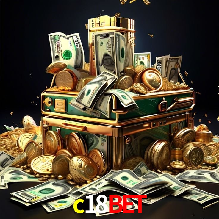 Statistics c18bet