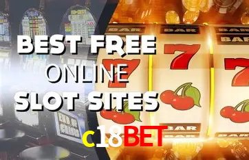 Inovações de Jogos na c18bet: O Futuro das Experiências Interativas