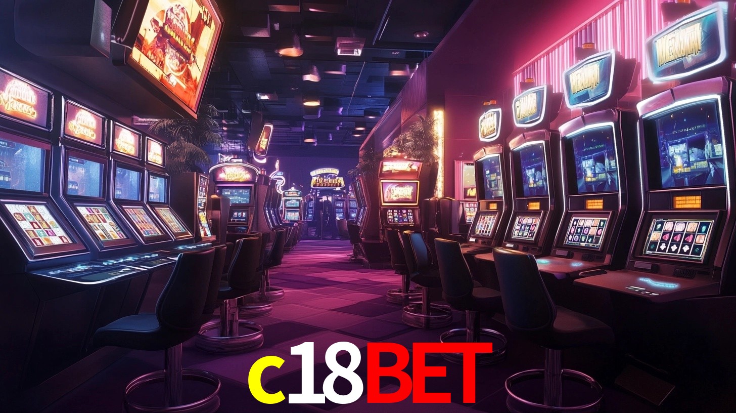 Programa VIP c18bet