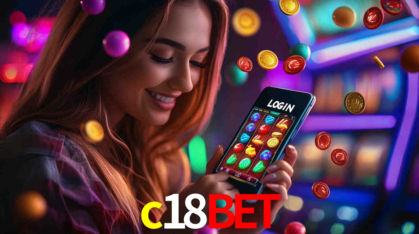 c18bet.com