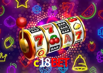 Explorando a Categoria de Eventos em Apostas na c18bet